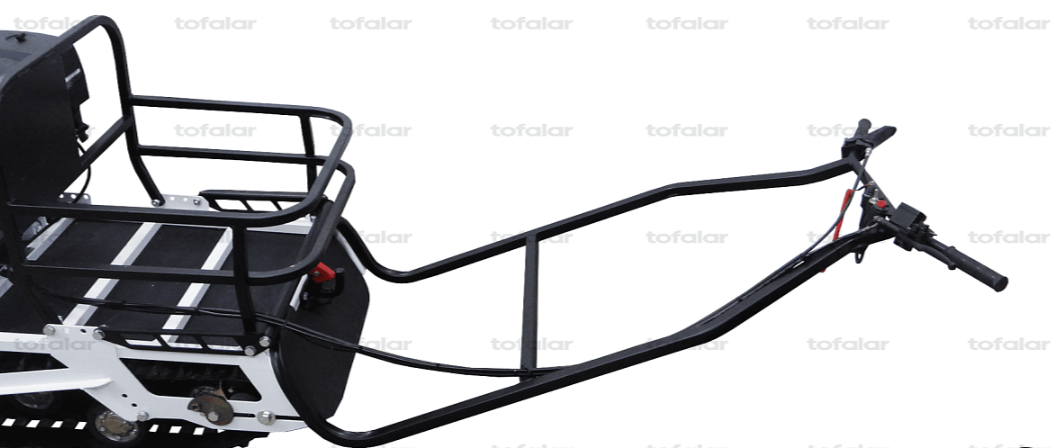 Мотобуксировщик Тофалар 500 БАЙКАЛ в Майкопе