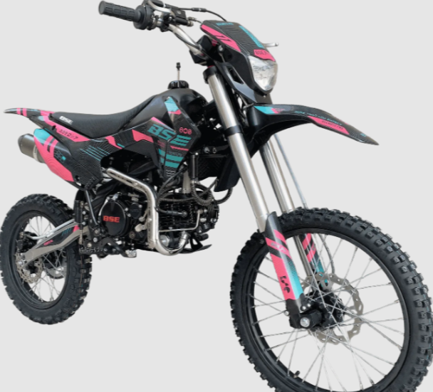 Питбайк BSE PH 150 (015) AK47 в Майкопе