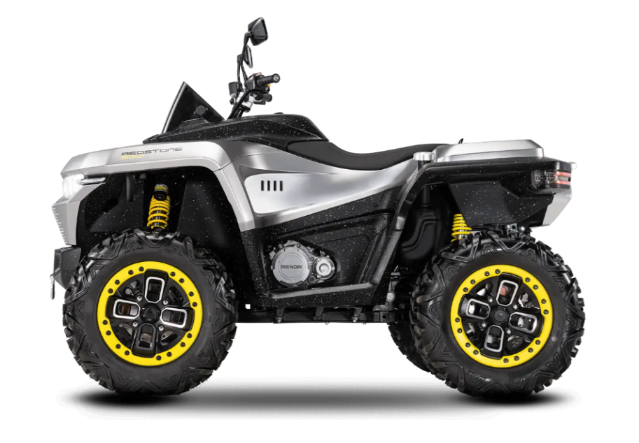 Квадроцикл BENDA REDSTONE 550 в Майкопе