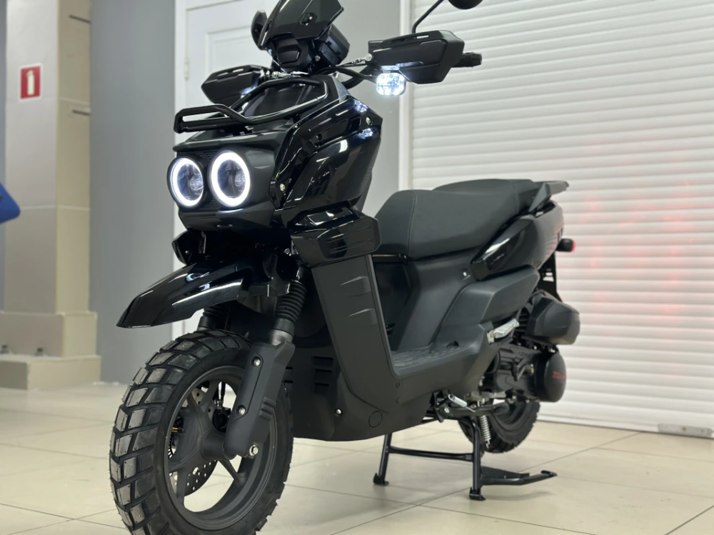 Скутер PROMAX STALKER 150(49) в Майкопе