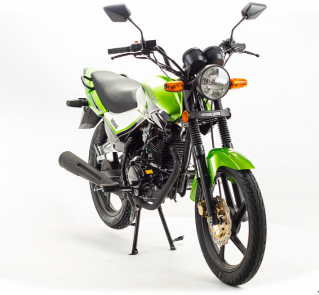 Мотоцикл MOTOLAND (МОТОЛЕНД) VOYAGE 200 в Майкопе