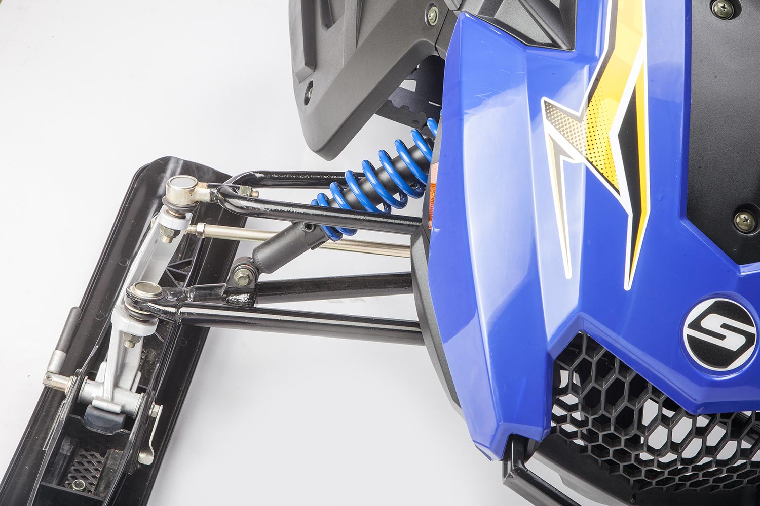 Снегоход STELS SK200R (L ST LT) КАПИТАН 1.0 K01 Tech в Майкопе