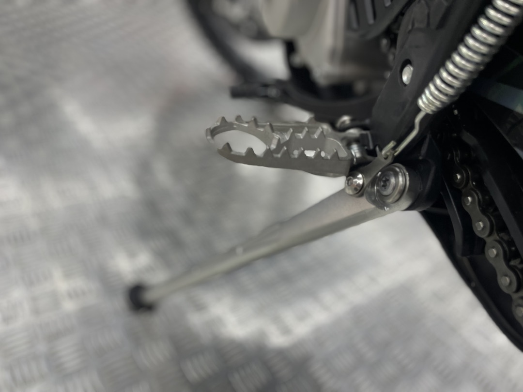 Кроссовый мотоцикл (эндуро) PROMAX PZ9 480 PRO-SPORT в Майкопе