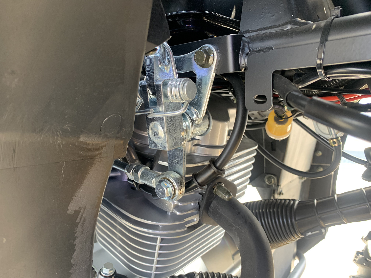 Квадроцикл PROMAX TAURUS 300 MAX-PRO в Майкопе