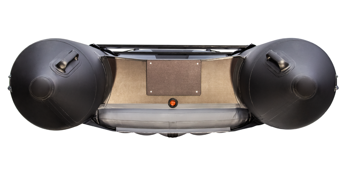 Лодка Таймень NX 3600 НДНД PRO в Майкопе