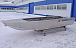 Алюминиевая лодка Neman-500 Шило в Майкопе