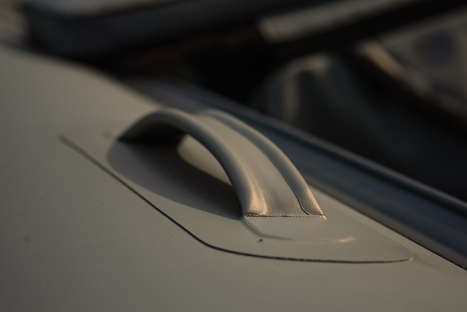 Лодка MISHIMO RIVER JET 390 под водомет в Майкопе