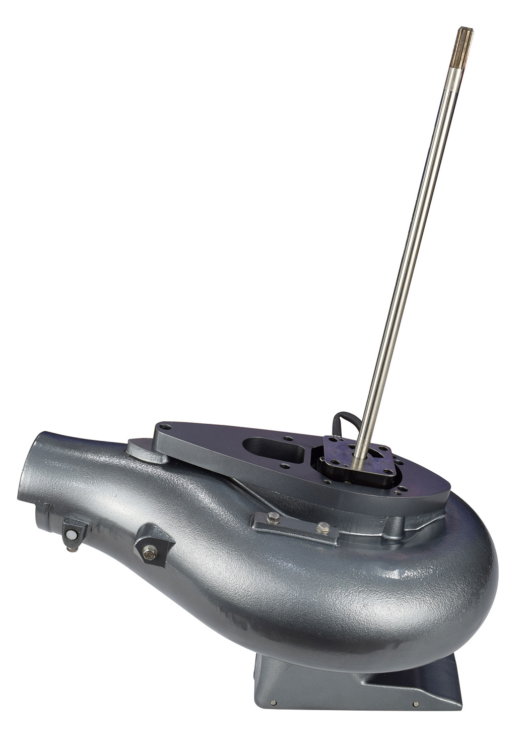 ВОДОМЕТНАЯ НАСАДКА SEA-PRO WT 15 YAMAHA, MARLIN, HIDEA в Майкопе