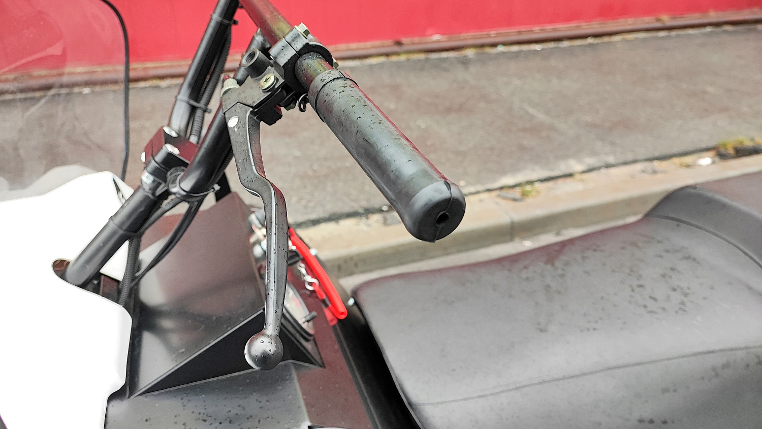 Снегоход PROMAX SNOWBEAR V3 800 4T ST в Майкопе