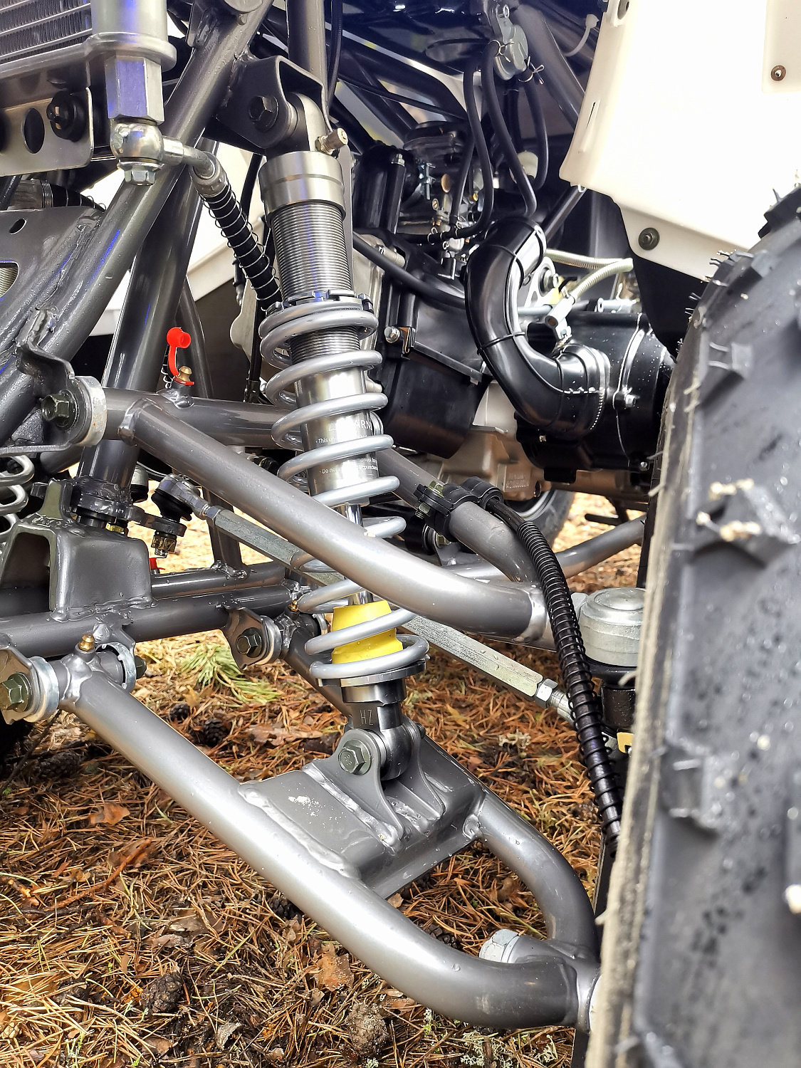 Квадроцикл PROMAX RENEGADE 280 (2025) в Майкопе