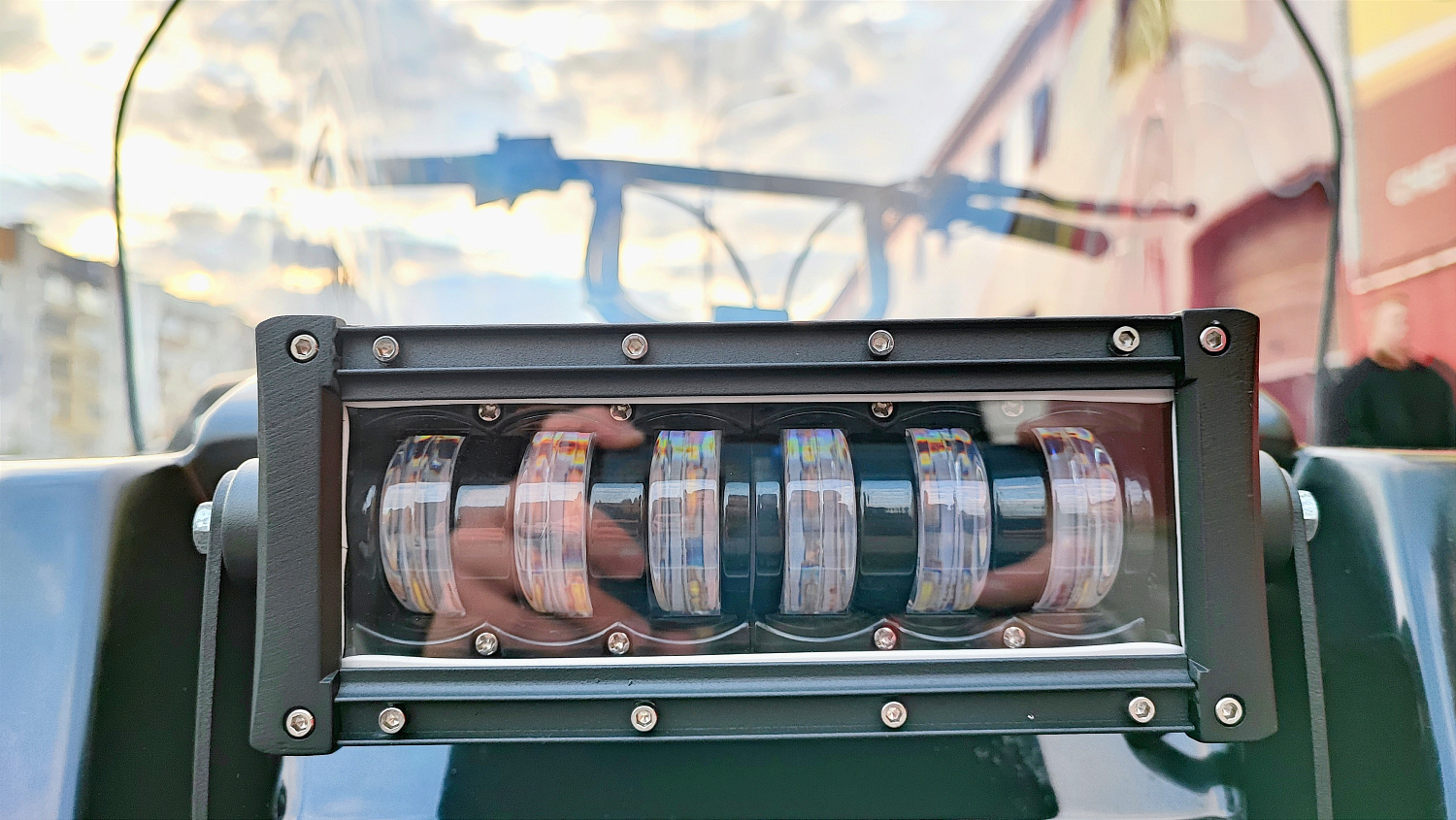 Снегоход PROMAX YAKUT 500 2.0 4T 22 в Майкопе