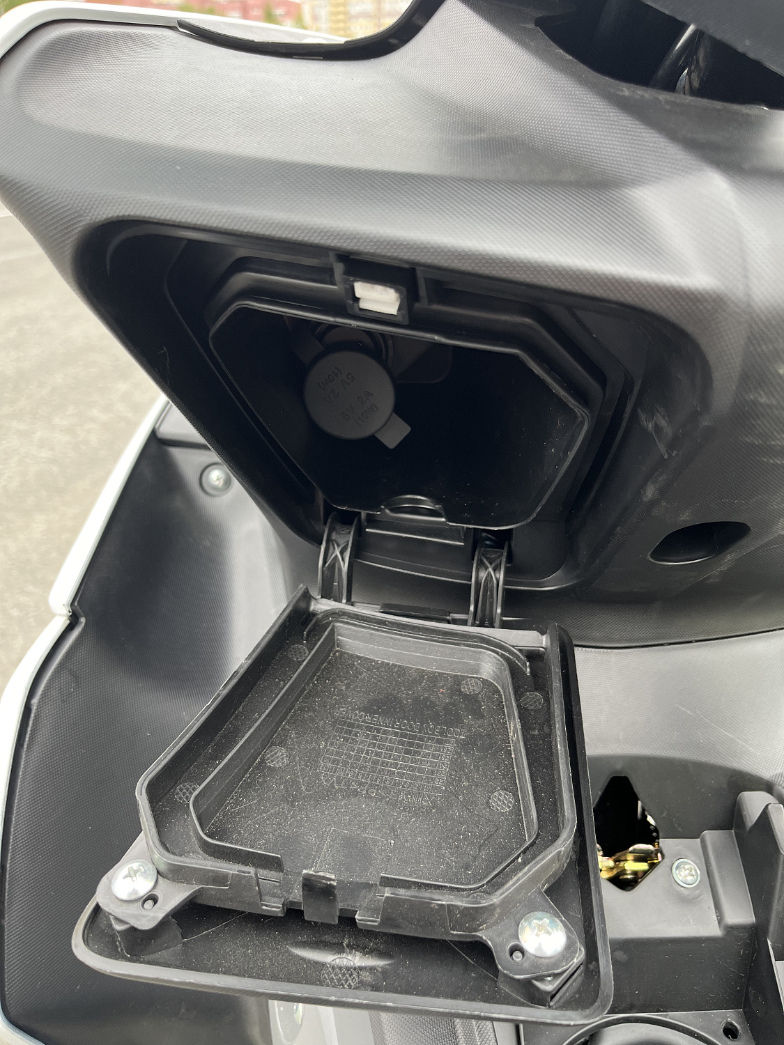 Скутер PROMAX TURAN 250 (49) в Майкопе