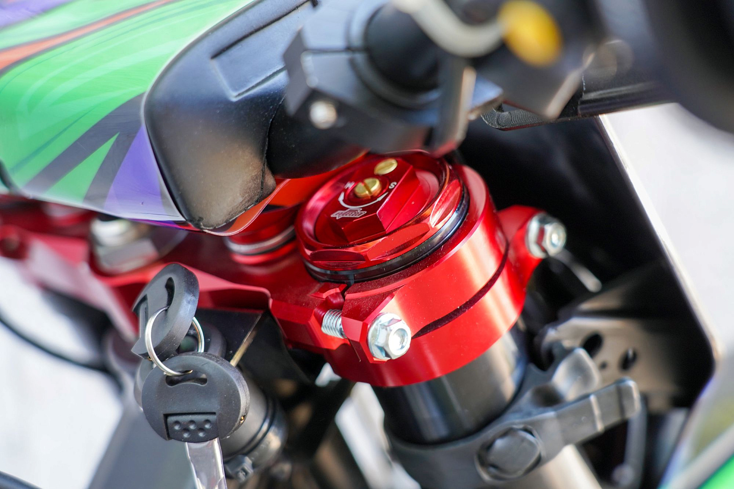 Эндуро / кроссовый мотоцикл BSE T7 Joker (ZS174-5А) Sport в Майкопе