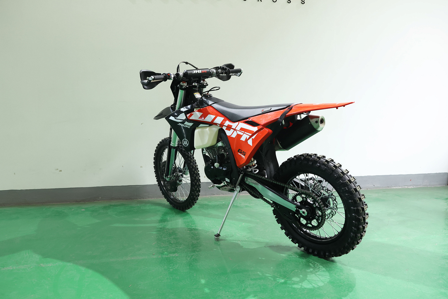 Мотоцикл JHLMOTO JHLofr GS CB300RL в Майкопе