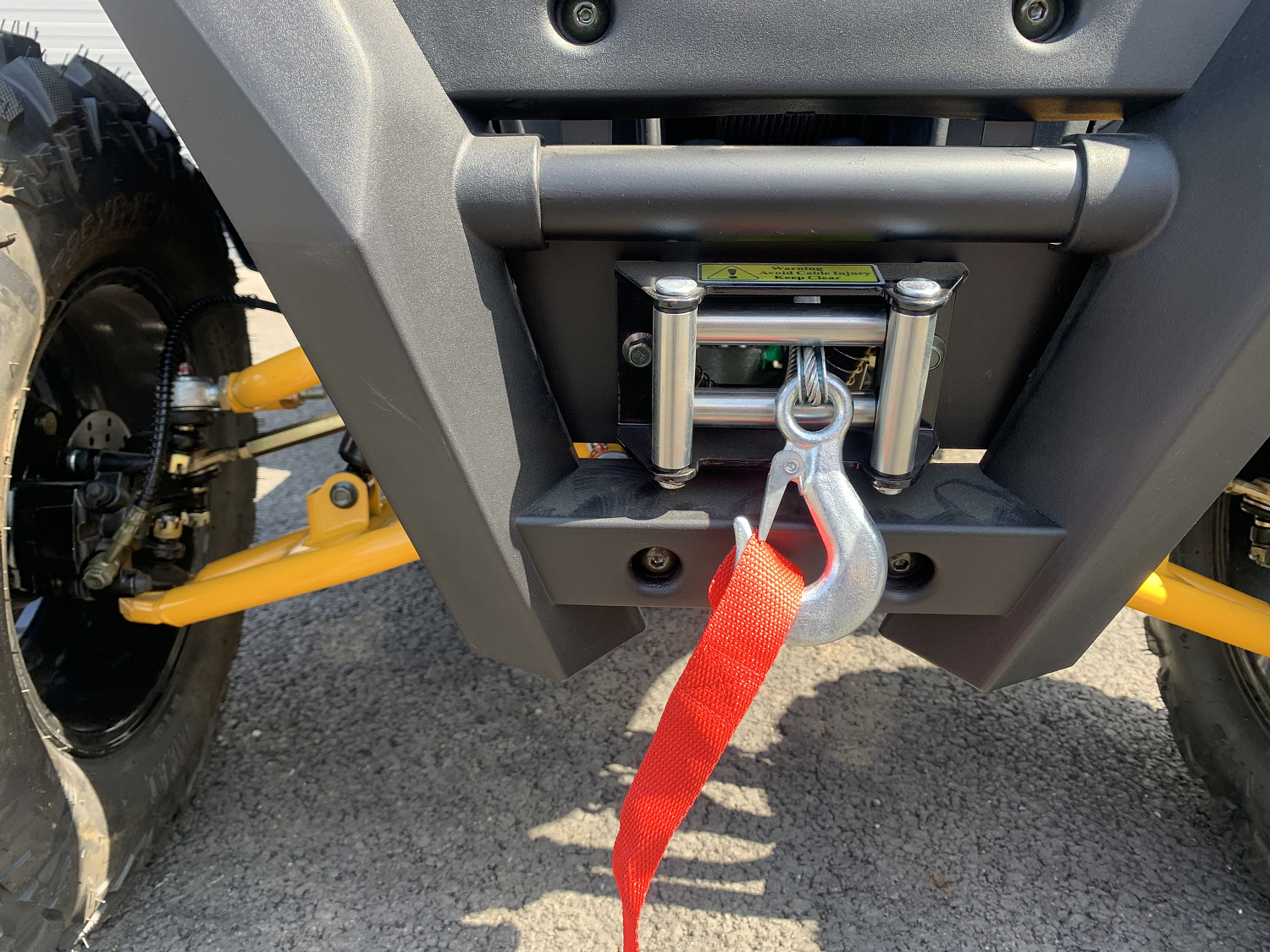 Квадроцикл PROMAX TAURUS 300 MAX-PRO в Майкопе