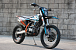 Мотоцикл JHLMOTO JHL Z3 CB250 (172FMM-3A) в Майкопе