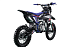 Питбайк FullCrew Big Beast 150cc 17\14 (механ., эл.стартер) в Майкопе