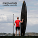 SUP (САП) ДОСКА MISHIMO CARBON DARKSIDE 11’ (335СМ) в Майкопе