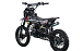 Питбайк FullCrew Power Trasher 125cc 14\12 (п\автомат эл.стартер) в Майкопе