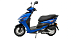 Скутер MOTOLAND (МОТОЛЕНД) FC 150 (WY150) в Майкопе