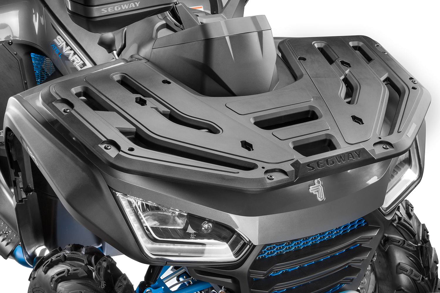  Квадроцикл Segway SNARLER AT6 LE в Майкопе