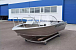 Алюминиевая лодка  Неман-400 DCM NEW в Майкопе