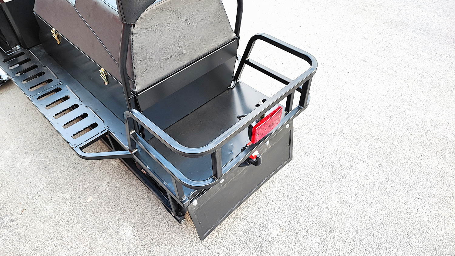 Снегоход PROMAX YAKUT 500 2.0 4T 22 в Майкопе