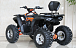 Квадроцикл GBM STORMRIDER 300 NEW PREMIUM в Майкопе
