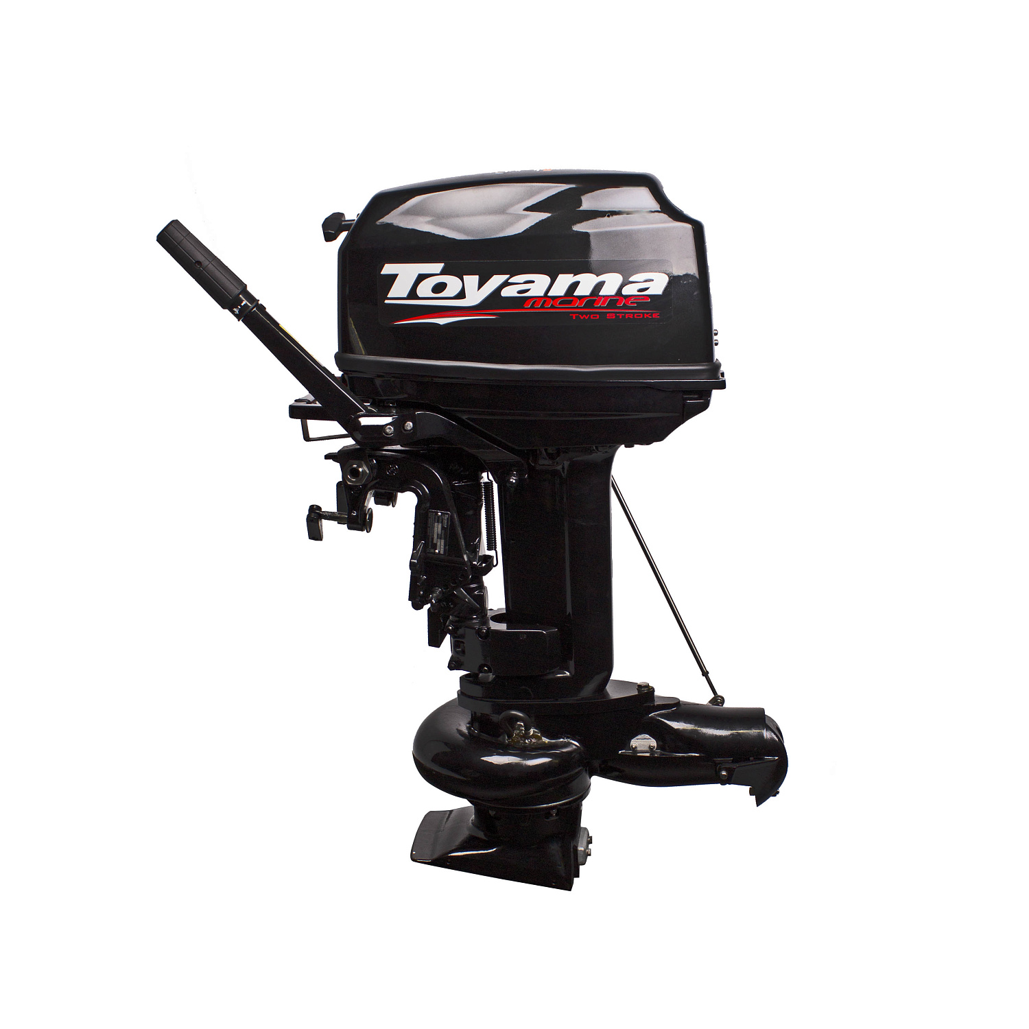 ЛОДОЧНЫЙ МОТОР TOYAMA T30ABMJET в Майкопе