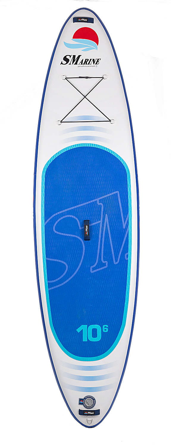 САП (SUP) Board SMARINE 10.6 в Майкопе