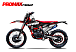 Кроссовый мотоцикл PROMAX RX2 YB300H (LX176FMN) (4 valves, 6 gears) в Майкопе