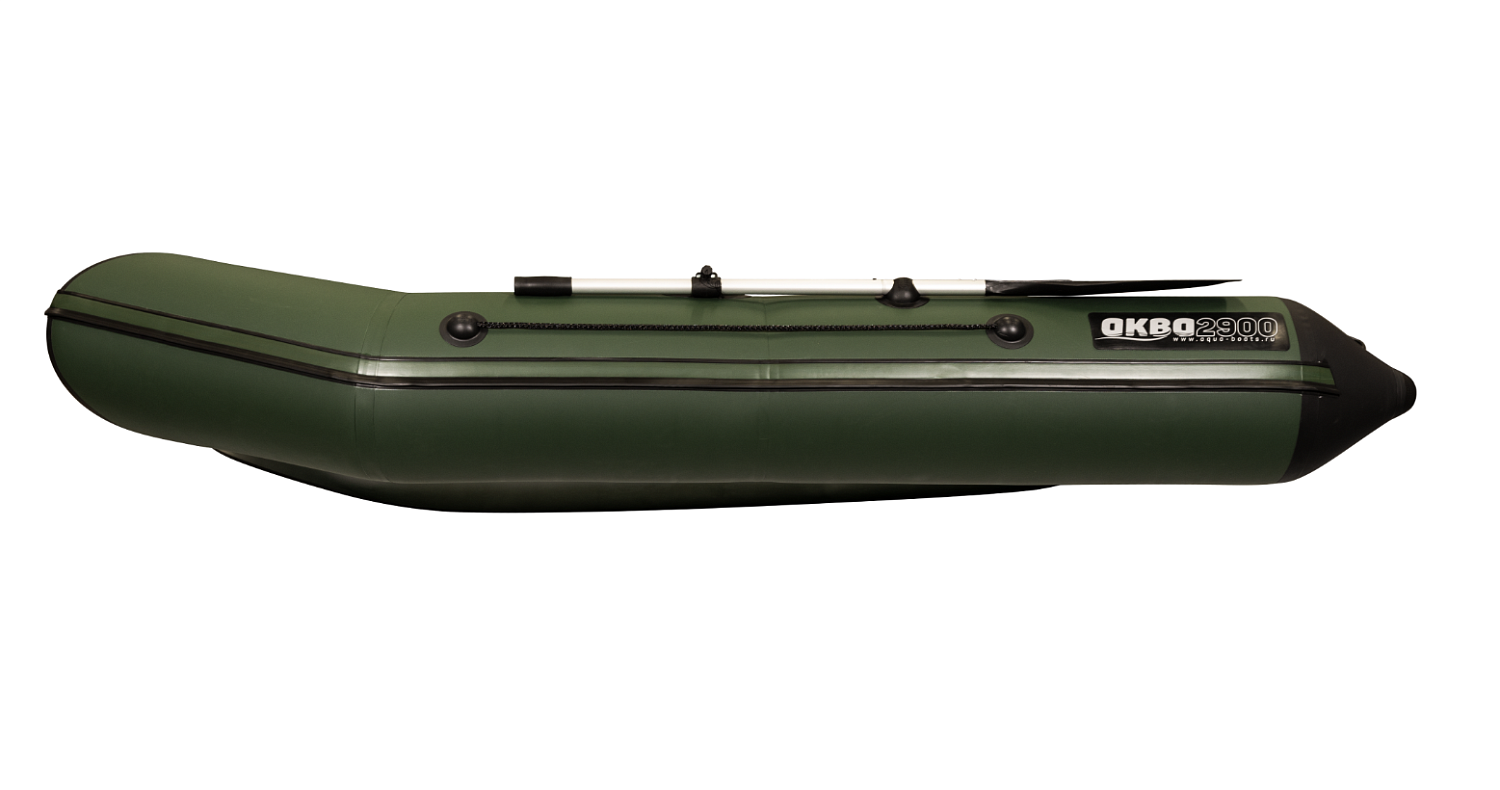  Лодка АКВА 2900 Слань-книжка киль в Майкопе
