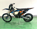 Мотоцикл JHL MOTO JHL M3 MT250 (1E66MM) в Майкопе