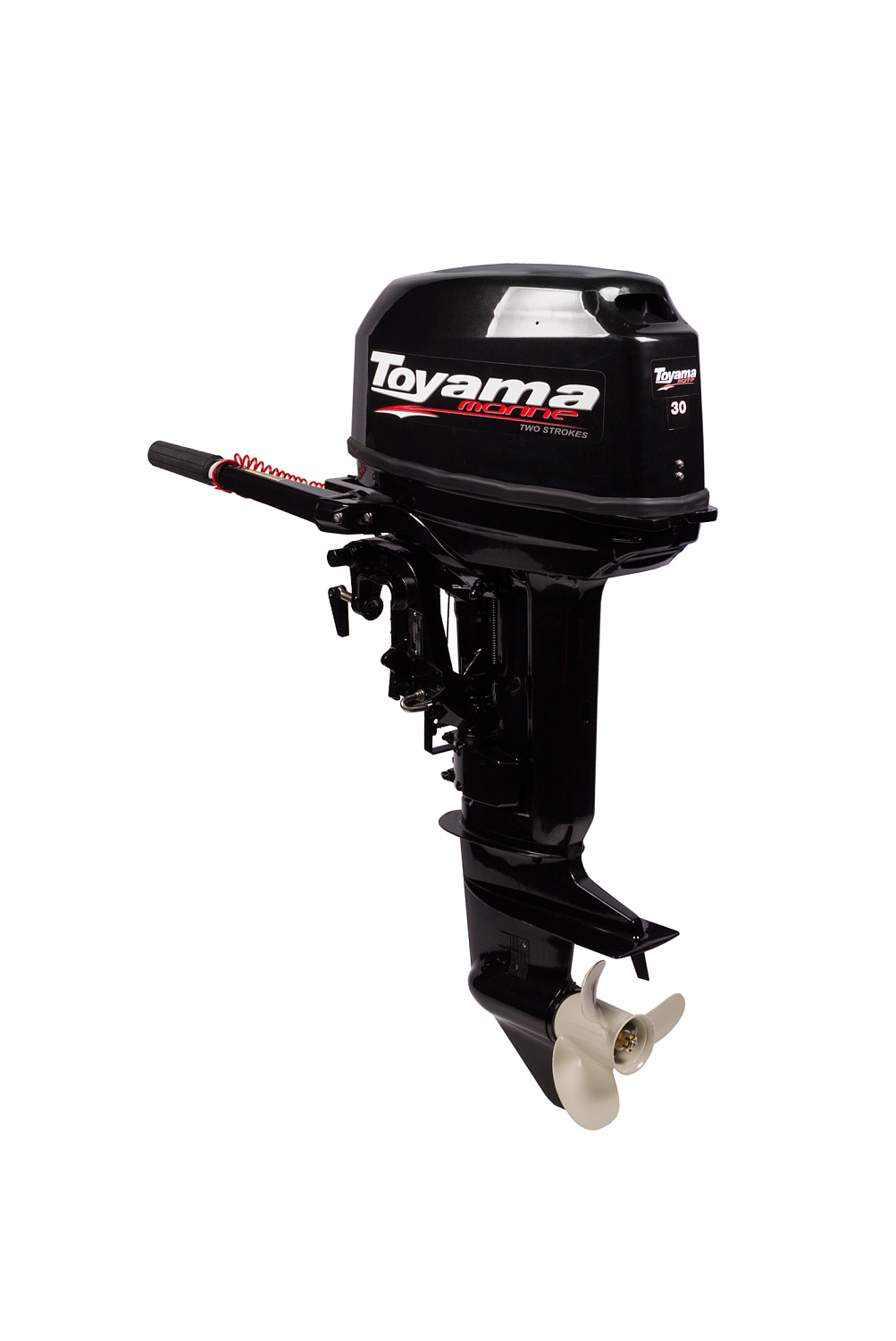 ЛОДОЧНЫЙ МОТОР TOYAMA T30ABMS в Майкопе
