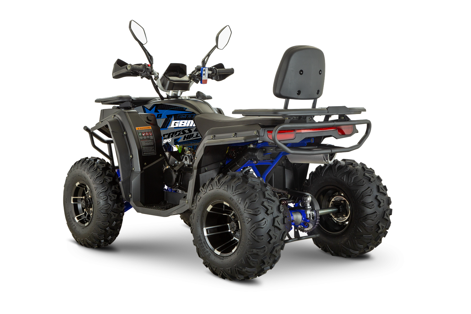 Квадроцикл GBM CROSS HILL 320 BIG PREMIUM в Майкопе