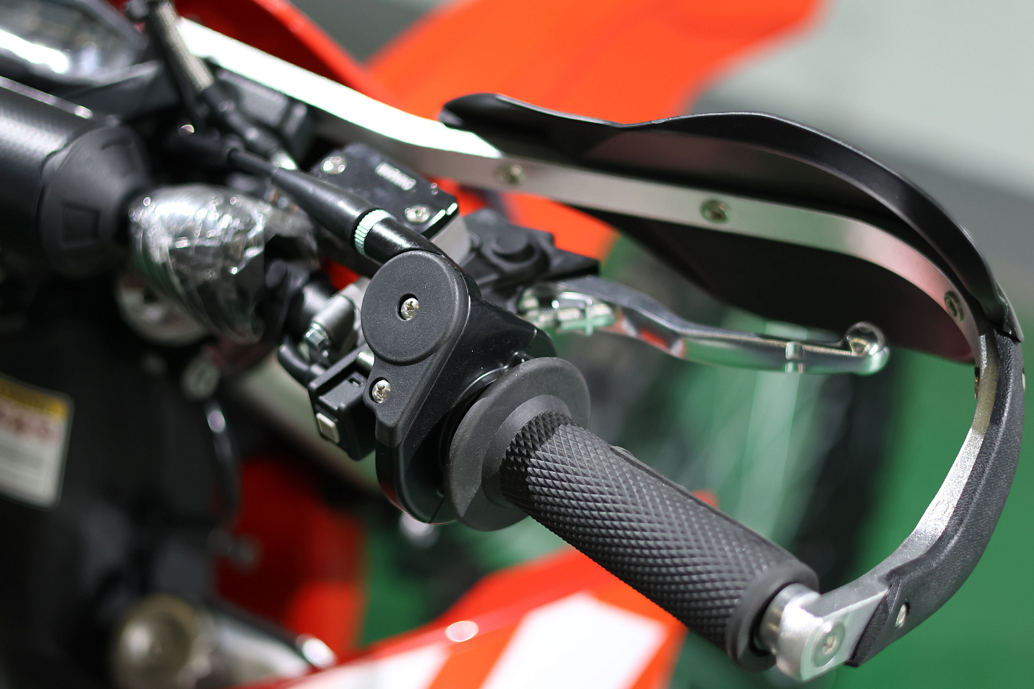 Мотоцикл JHLMOTO JHLofr GS YBS300 (176MN) в Майкопе