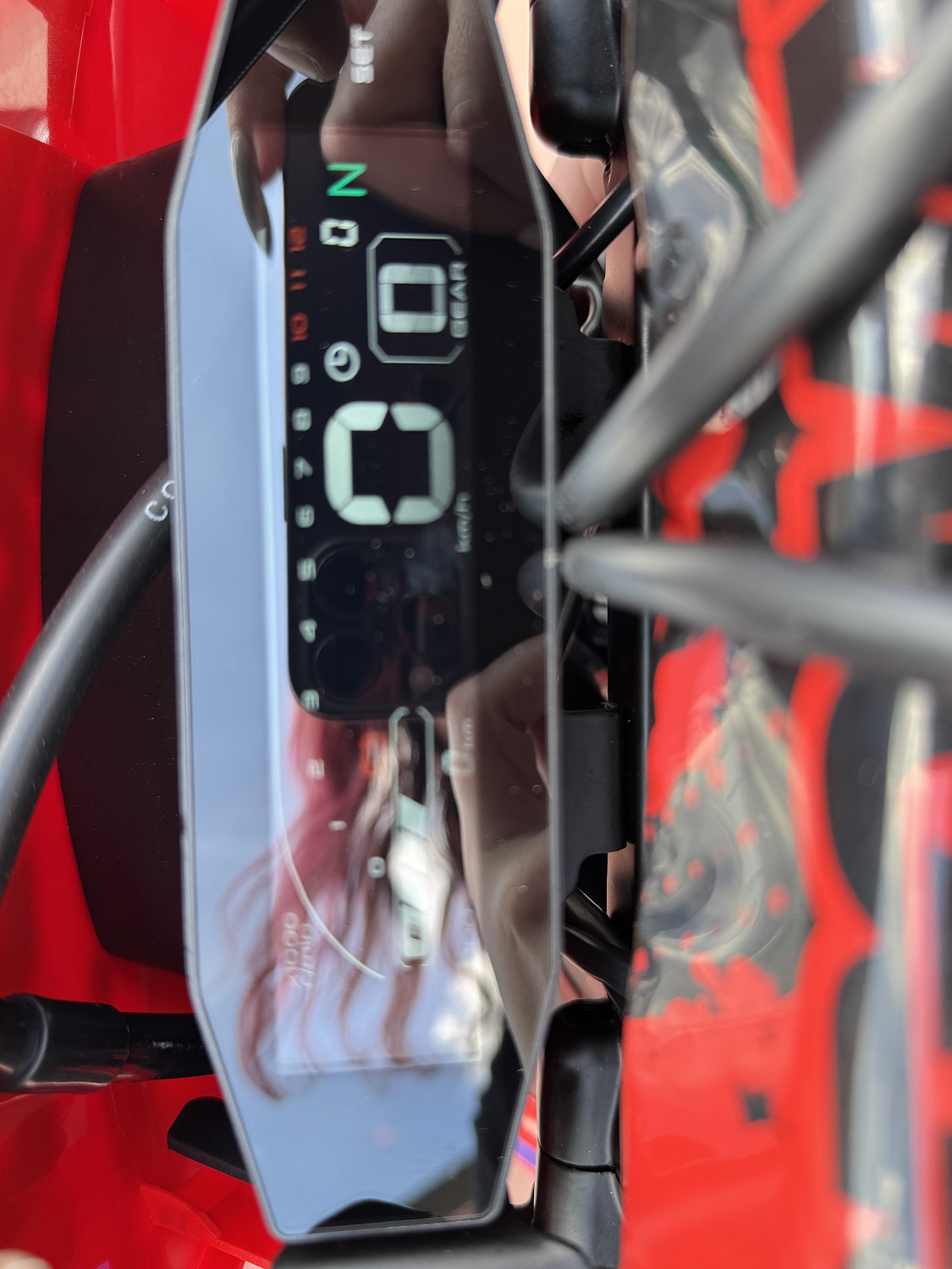 Кроссовый мотоцикл PROMAX MX250 в Майкопе