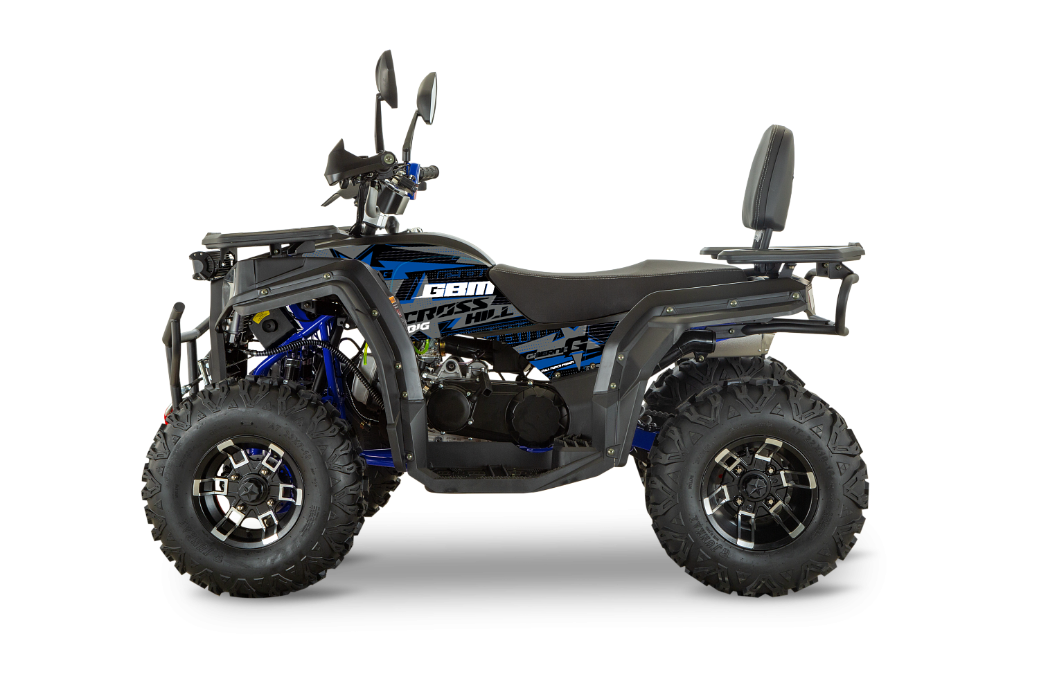 Квадроцикл GBM CROSS HILL 320 BIG PREMIUM в Майкопе