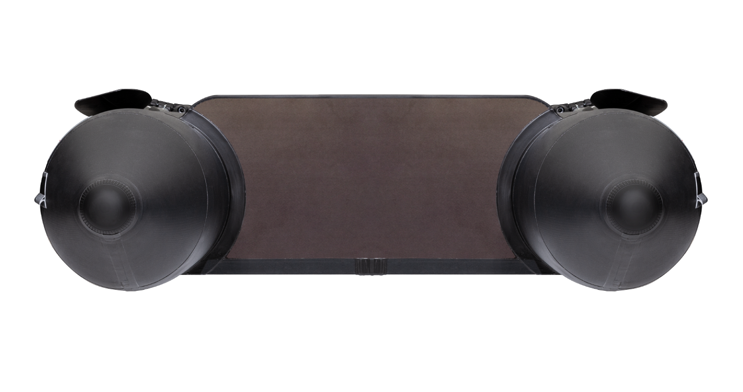 Лодка Таймень NX 2850 Слань-книжка киль в Майкопе