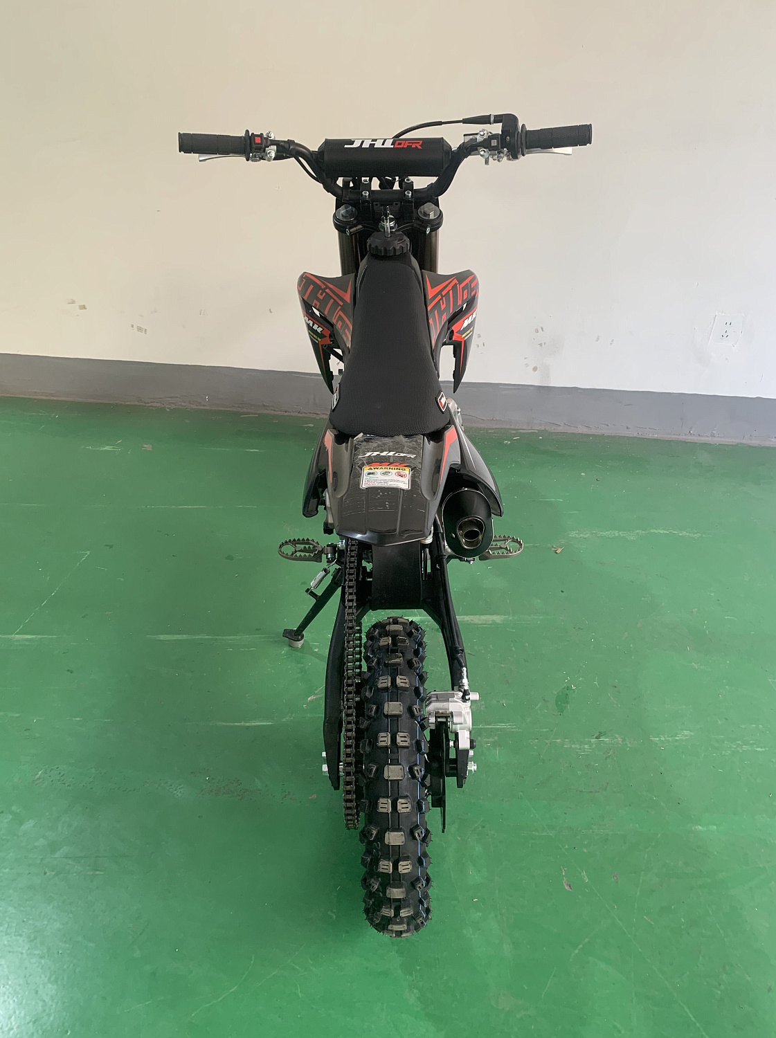 Питбайк JHLMOTO JHL MK125 (14/12) в Майкопе