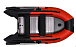 ЛОДКА НАДУВНАЯ YUKONA 310 TS - U (БЕЗ ПАЙОЛА) в Майкопе
