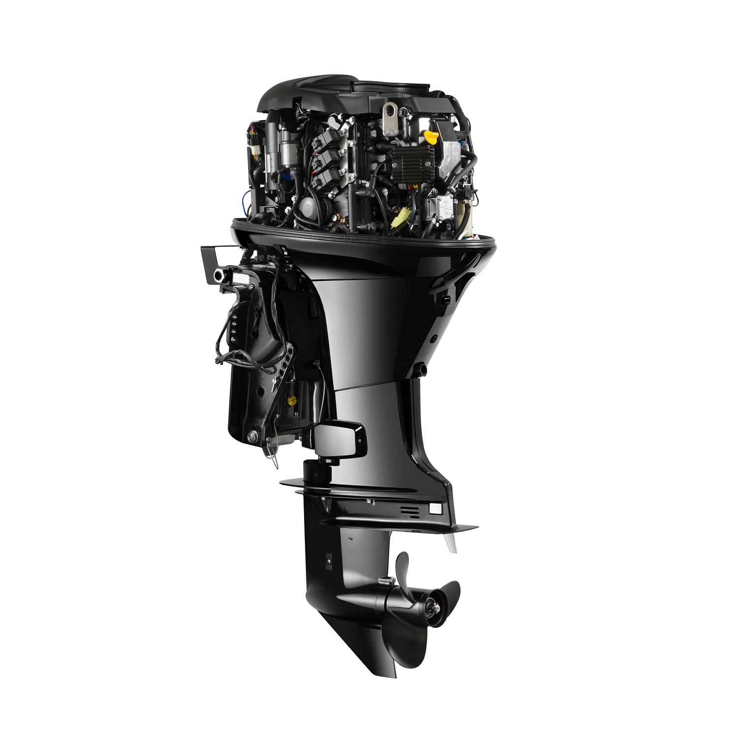 Лодочный мотор GLADIATOR GEF60FVEL-T в Майкопе