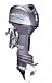 Лодочный мотор SEANOVO SNEF50HVEL-T - EFI (1,85) в Майкопе