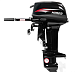 Лодочный мотор HIDEA HD9.9PRO FES (326 см3) в Майкопе