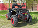 Квадроцикл PROMAX WILD 300 LUX "АНТИВИБРАЦИОННЫЙ" в Майкопе