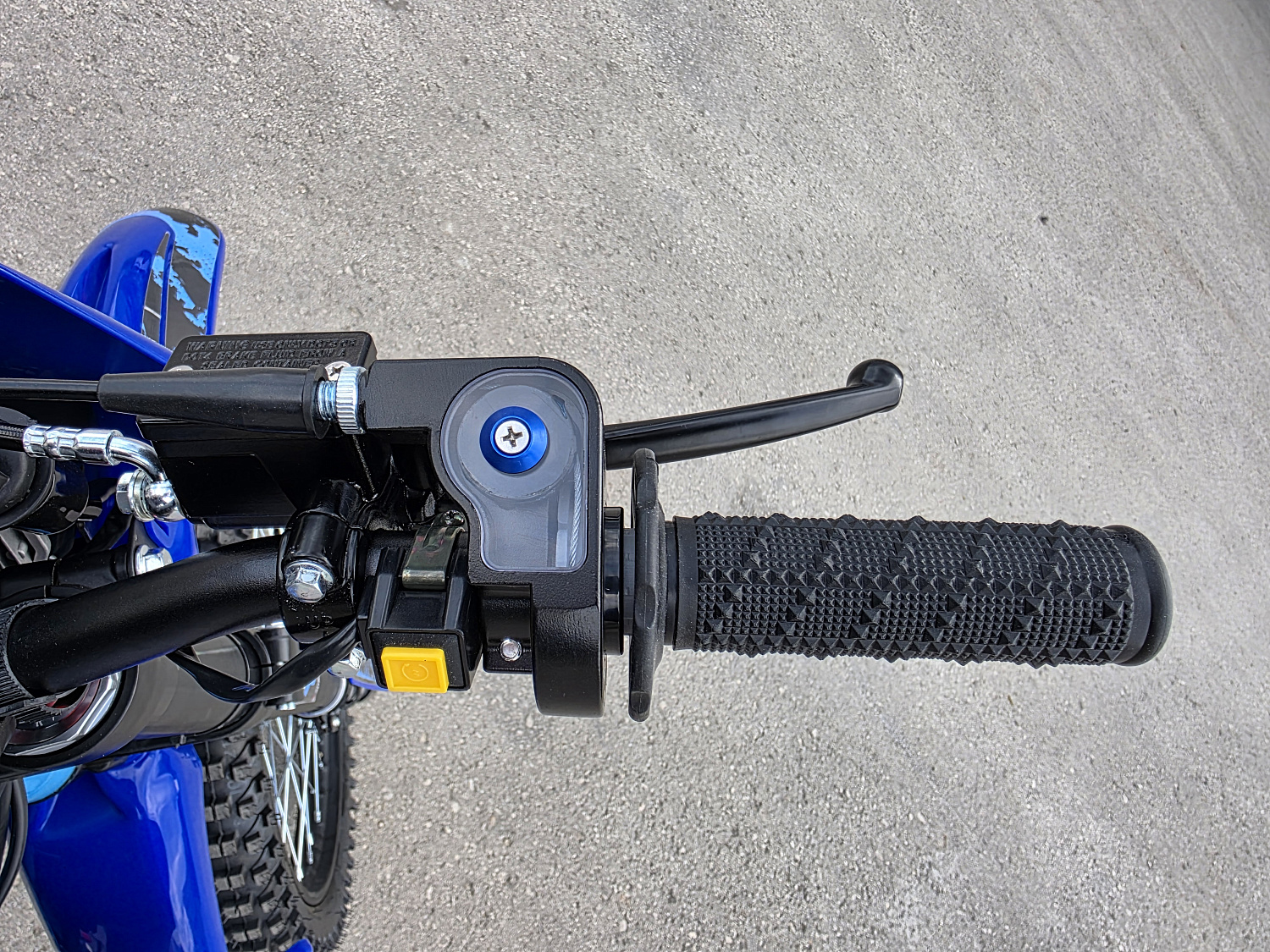 Кроссовый мотоцикл PROMAX MX280 BigBore 300cc в Майкопе