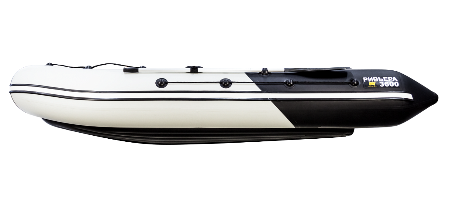 Лодка Ривьера 3600 НДНД-киль в Майкопе