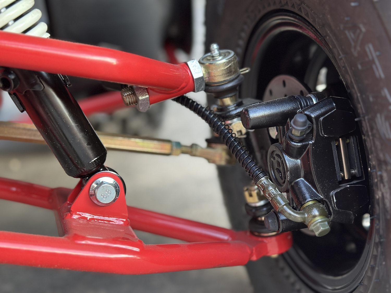 Квадроцикл PROMAX МАЙНКРАФТ 192 PRO 2025 в Майкопе