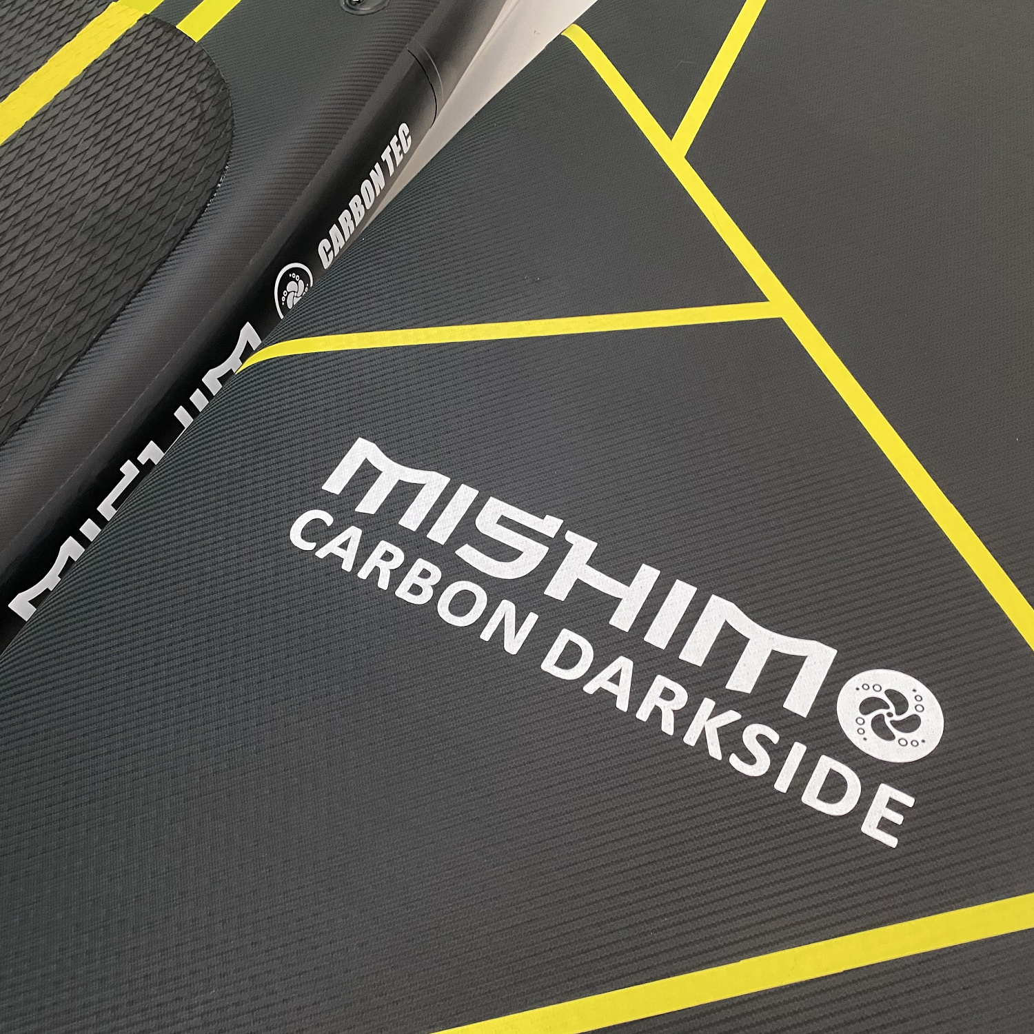 SUP (САП) ДОСКА MISHIMO CARBON DARKSIDE 11’ (335СМ) в Майкопе