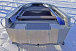 Алюминиевая лодка Wyatboat-370 Р FISH в Майкопе